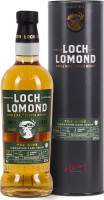 Loch Lomond 2017 The Nine 2 #2 1st Fill Madeira Hogshead...