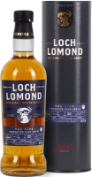 Loch Lomond 2015 The Nine 2 #3 1st Fill Bourbon Barrel...