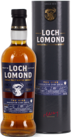 Loch Lomond 2017 The Nine 2 #5 1st Fill Oloroso Hogshead...