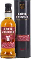 Loch Lomond 2017 The Nine 2 #6 1st Fill Bourbon Barrel...