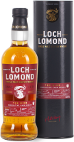 Loch Lomond 2017 The Nine 2 #7 1st Fill Bourbon Barrel...