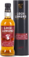 Loch Lomond 2017 The Nine 2 #7 1st Fill Bourbon Barrel Heavily Peated Cask #613 58,6% 0,7l