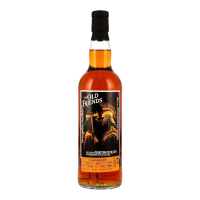 Deanston 12 Jahre 2012 2025 1st Fill Oloroso Sherry...