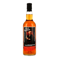 Glenglassaugh Peated 14 Jahre 2011 2025 1st Fill Port...