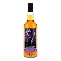 Tomatin 15 Jahre 2010 2025 Bourbon Hogshead #1121 The Old...