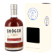Smögen 10 Jahre Oloroso Sherry Hogshead 51,4% 0,7l