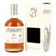 Smögen Askeim 8 Jahre Golden Promise Triple Distilled Batch No. 2 57,2% 0,7l