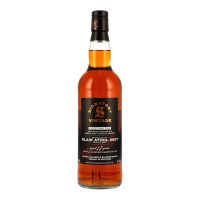 Blair Athol 17 Jahre 2007 2025 Exceptional Cask 100 Proof...