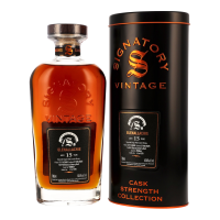 Glenallachie 15 Jahre 2009 2025 Symingtons Choice 1st...
