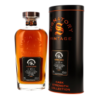 Glenallachie 15 Jahre 2009 2025 Symingtons Choice 1st...