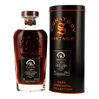 Glenrothes 30 Jahre 1995 2025 Symingtons Choice 1st Fill...