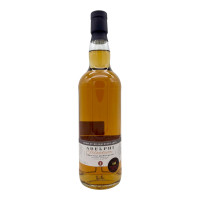 St. Kilian 6 Jahre 2017 2024 Heaviliy Peated First Fill...