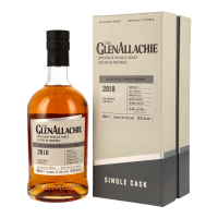GlenAllachie 14 Jahre 2010 2025 Bourbon Barrel #2471...