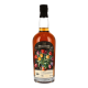 Millstone 7 Jahre 2018 2025 Tulip Collection No.5 Heavily Peated First Fill PX Cask #17B089 Dutch Single Malt 54,1% 0,7l