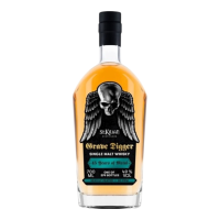 St. Kilian Grave Digger "45 Years of Metal" 49%...