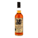 Dragonjuice 10 Jahre Highlands Peated Single Malt Whisky Batch #1 Whisky Druid 51,1% 0,7l