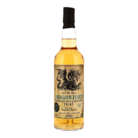 Dragonjuice 10 Jahre Islay Peated Single Malt Whisky...