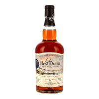 Caol Ila 17 Jahre 2008 2025 First Fill Amontillado...