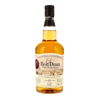 Dailuaine 13 Jahre 2011 2025 First Fill Bourbon Barrel...