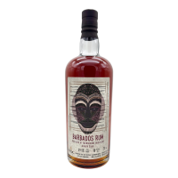 Barbados Rum 18 Jahre 2007 2025 Foursquare Distillery Wu...