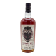 Barbados Rum 18 Jahre 2007 2025 Foursquare Distillery Wu Dram Clan 59,5% 0,7l