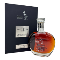 Indri 11 Jahre Founders Reserve Indian Single Malt Whisky...