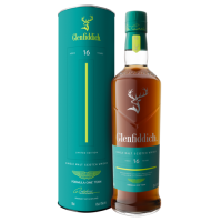 Glenfiddich 16 Jahre Aston Martin Release 1 43% 0,7l