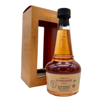 St. Kilian Heimatmalt Ex-Kirschlikör #7964...