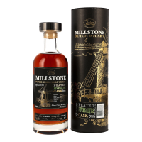 Millstone 6 Jahre 2019 2025 Peated Rivesaltes Cask...