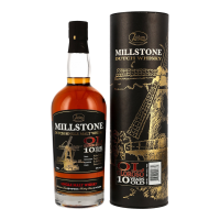 Millstone 10 Jahre 2014 2024 Oloroso Casks Special #33...