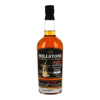 Millstone 5 Jahre 2020 2025 Medium Peated Sauterns Cask...