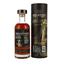 Millstone 10 Jahre 2012 2023 Founders Reserve Cask...
