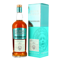 Ledaig 13 Jahre 2011 2025 PX Finish #2300948 Kirsch...