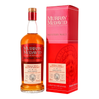 Safe Haven (Ledaig) 8 Jahre 2014 2023 Justinos Madeira...