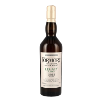 Tormore 12 Jahre 2012 2025 Legacy Casks - First Fill...