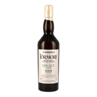 Tormore 15 Jahre 2009 2025 Legacy Casks - First Fill...
