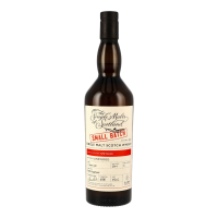 Linkwood 11 Jahre 2014 2025 Small Batch SMoS 48% 0,7l