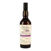 Macduff 11 Jahre 2014 2025 Small Batch SMoS 48% 0,7l