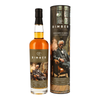 Bimber Shoulders of Giants – Rudolf Fino Cask...