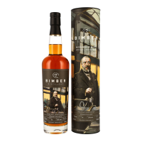 Bimber Shoulders of Giants – Nicolaus Oloroso Cask...