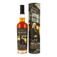 Bimber Shoulders of Giants – Nicolaus Oloroso Cask #446 57,9% 0,7l