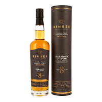 Bimber 8 Jahre Harmony of Eight Bourbon & PX Casks...