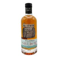 Williamson 10 Jahre 2014 2025 Refill Charred Hogshead...