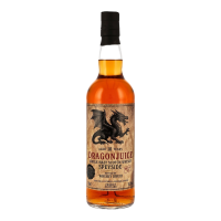 Dragonjuice 10 Jahre Speyside Single Malt Whisky Batch #2...
