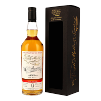 Linkwood 15 Jahre 2010 2025 Refill Hogshead #301253 SMoS...