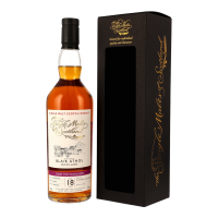 Blair Athol 18 Jahre 2006 2025 PX Hogshead #40245 SMoS...