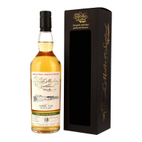 Caol Ila 18 Jahre 2006 2025 Refill Hogshead #307354 SMoS...