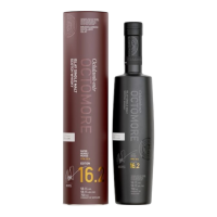 Bruichladdich Octomore 16.2 Oloroso & Bordeaux Casks...