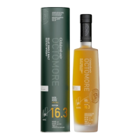 Bruichladdich Octomore 16.3 Bourbon, Sauternes and PX...