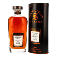 Craigellachie 16 Jahre 2009 2025 First Fill Madeira...